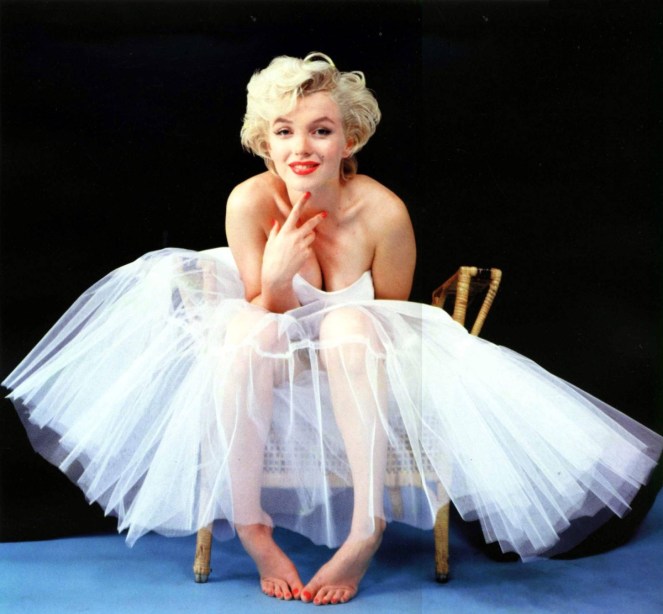 marilyn-monroewhite-dress