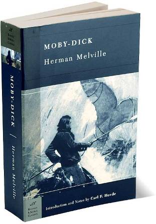 Moby-Dick