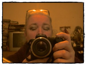 OLYMPUS DIGITAL CAMERA