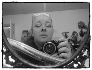 OLYMPUS DIGITAL CAMERA