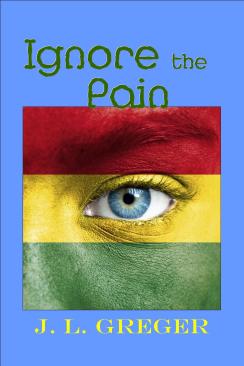 Cover Ignore the Pain