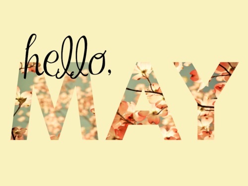 may