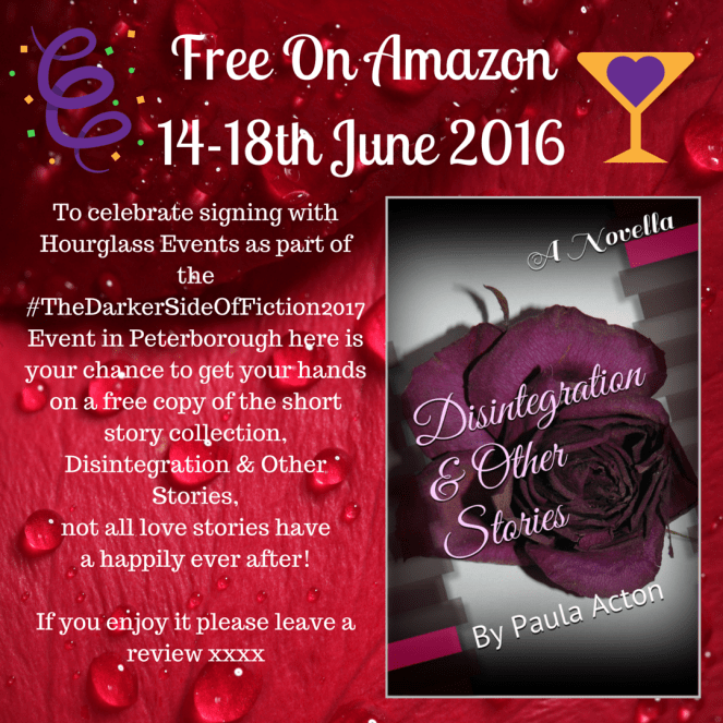 Free On Amazon 14-18th June(1)